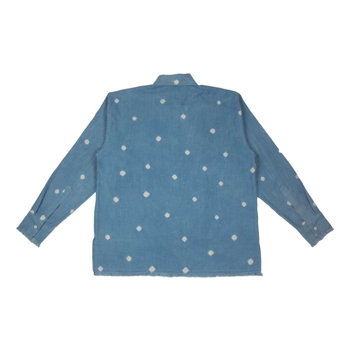 Post-Imperial x THIS IS US Ajasa Long Sleeve Shirt - Image 2 of 3