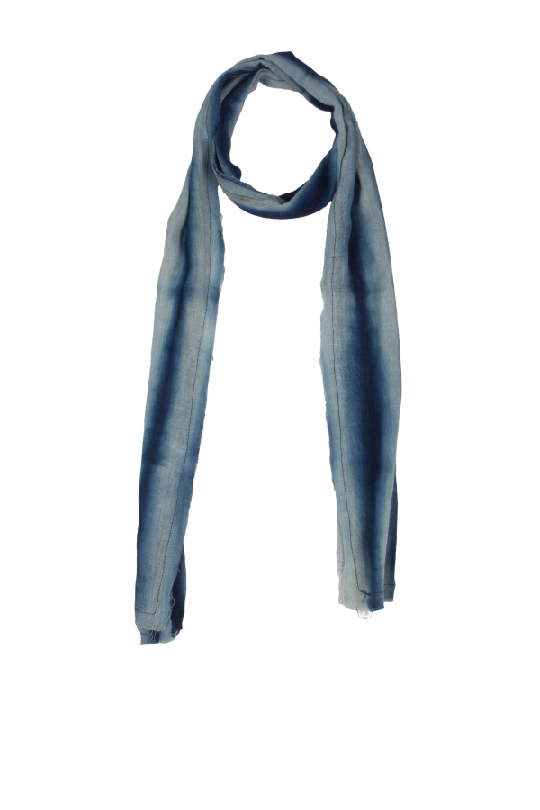 Post-Imperial x THIS IS US Ajasa Long Slim Scarf