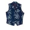 Post-Imperial x THIS IS US Ajasa Vest - Thumbnail 1