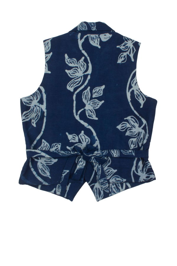 Post-Imperial x THIS IS US Ajasa Vest