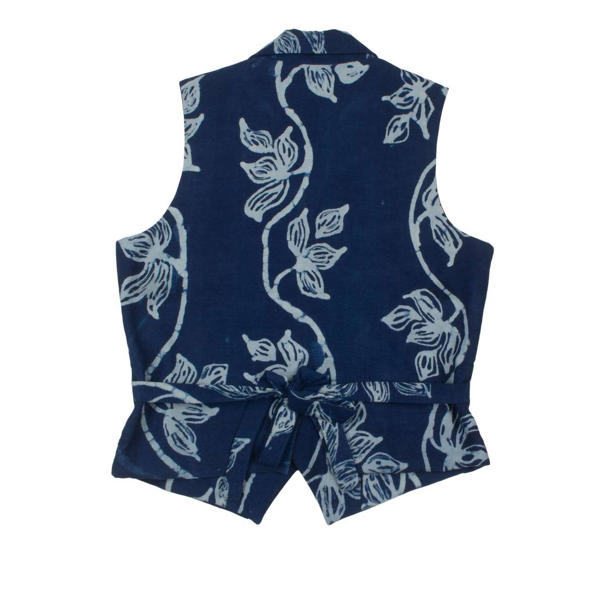 Post-Imperial x THIS IS US Ajasa Vest - Image 2 of 3