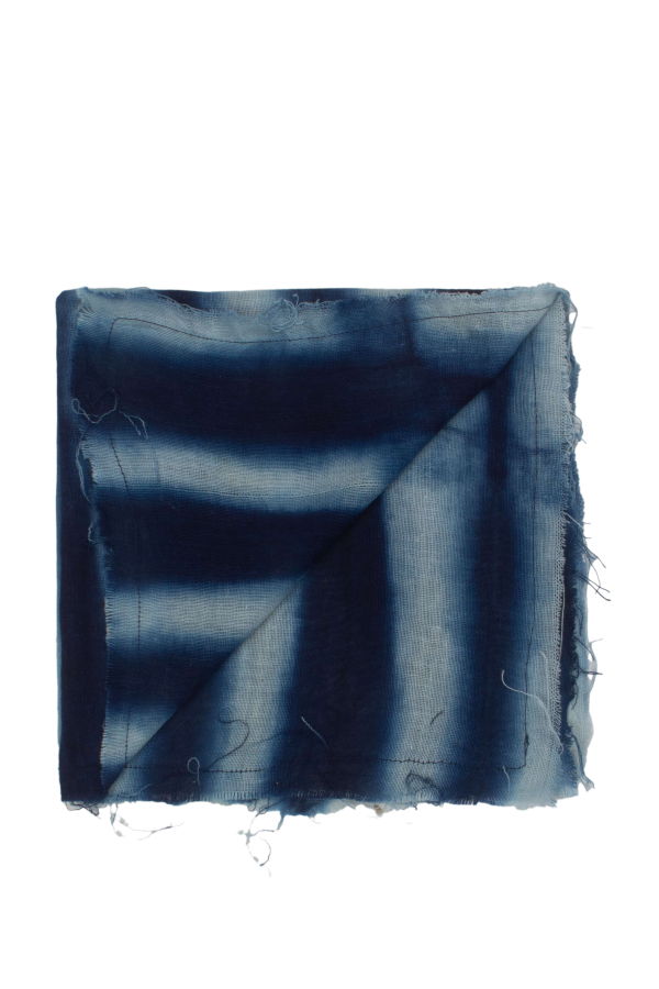 Post-Imperial x THIS IS US Asaja Block Stripe Bandana