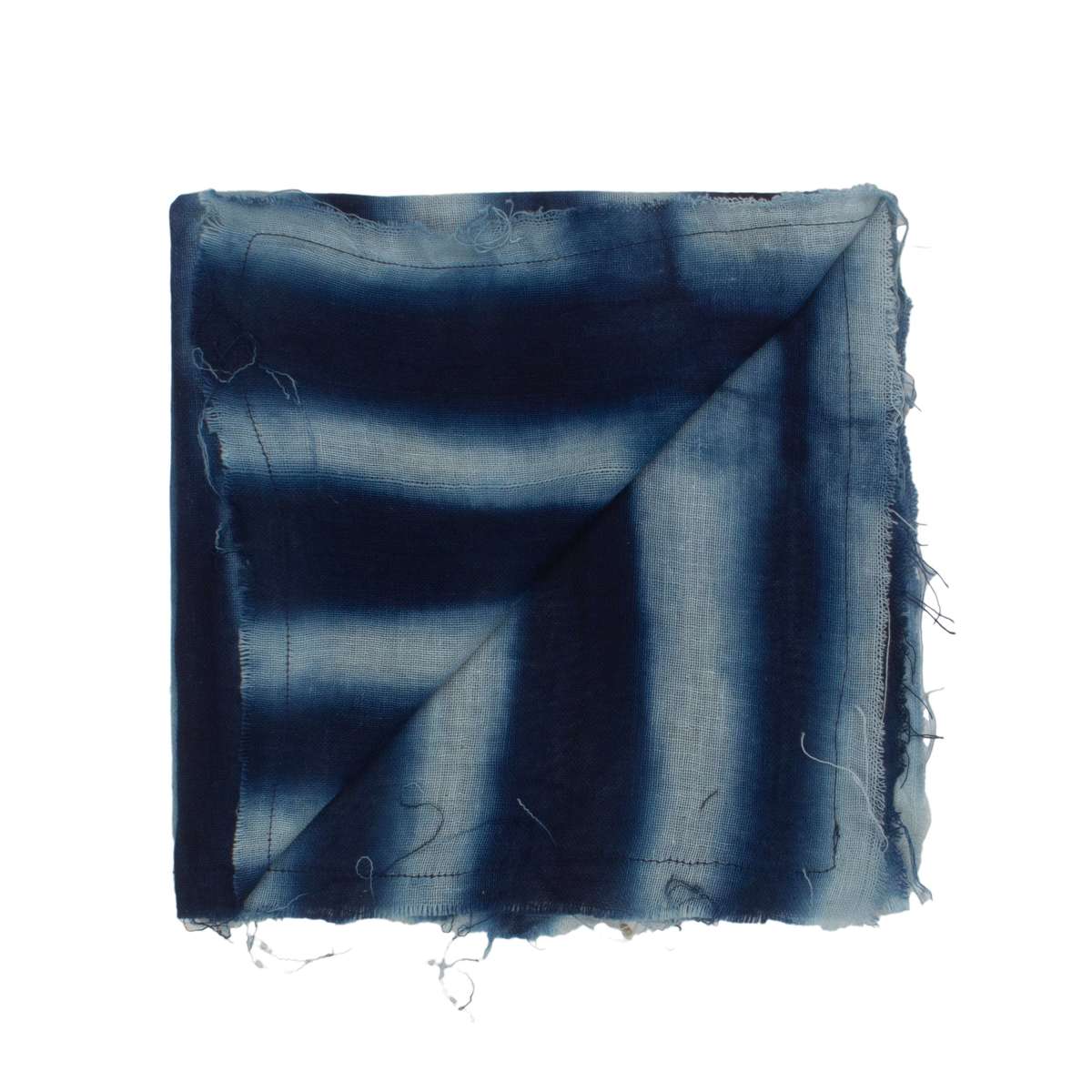 Post-Imperial x THIS IS US Asaja Block Stripe Bandana - Image 1 of 2
