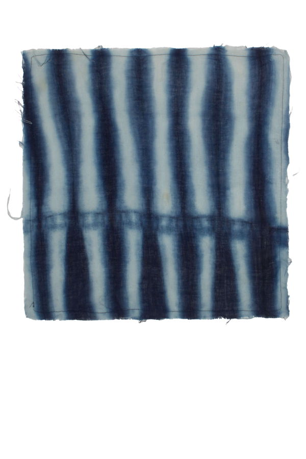 Post-Imperial x THIS IS US Asaja Block Stripe Bandana