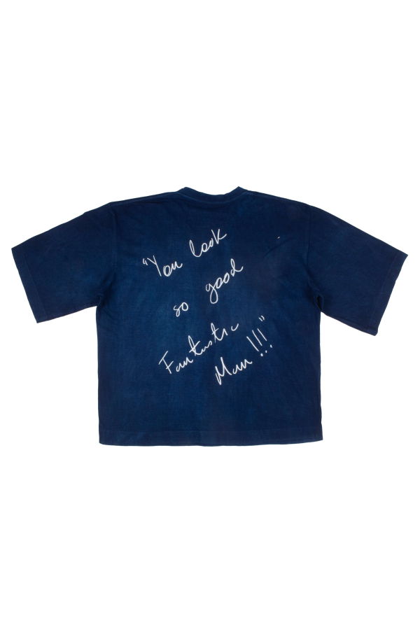 Post-Imperial x THIS IS US Fantastic Man Tee