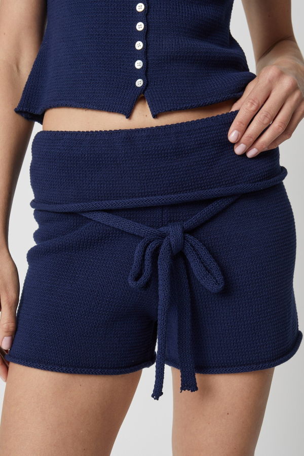 Azalea Claudia Shorts