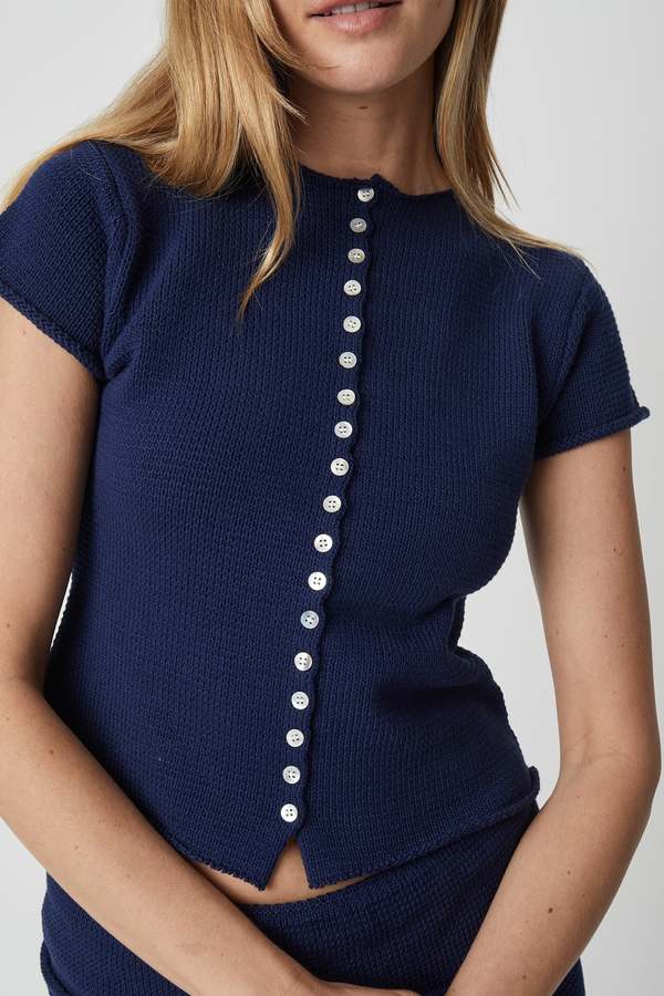 Azalea Claudia Top | Garmentory