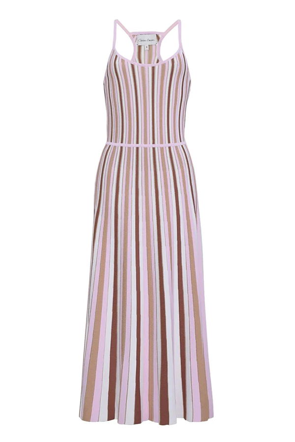 Cara Cara Margie Dress - Pink