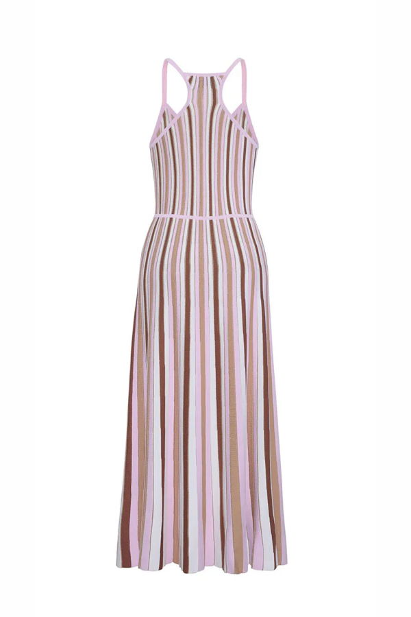 Cara Cara Margie Dress - Pink