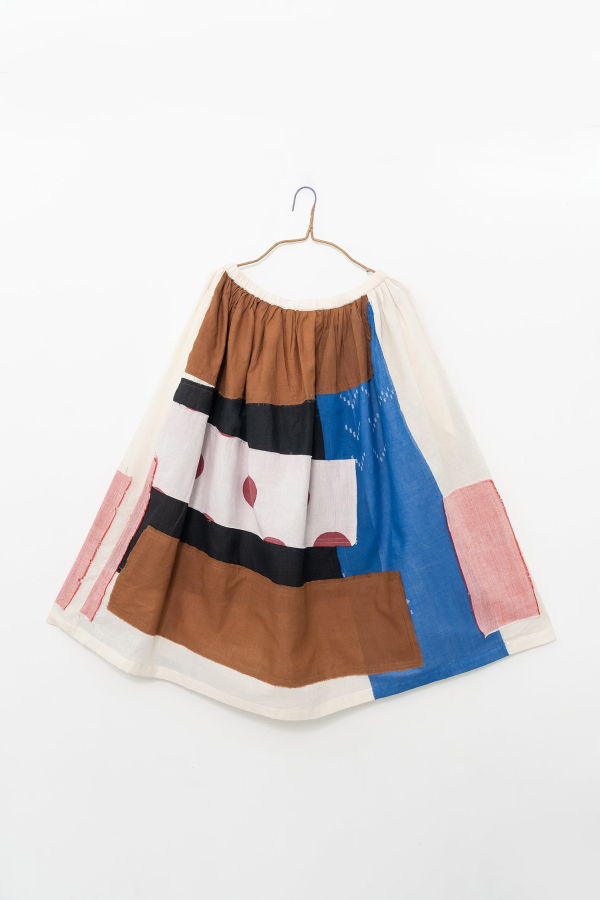 World of Crow The Iconic Skirt