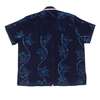 Post-Imperial x THIS IS US Ajasa Camp Shirt - Galactic Stem Print - Thumbnail 2
