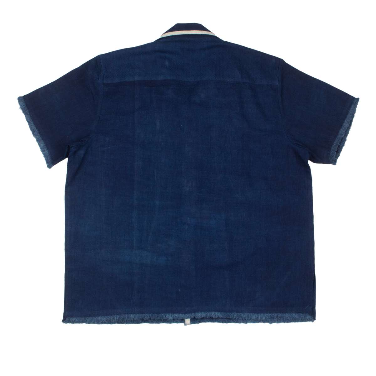 Post-Imperial x THIS IS US Ajasa Camp Shirt - Image 2 of 2