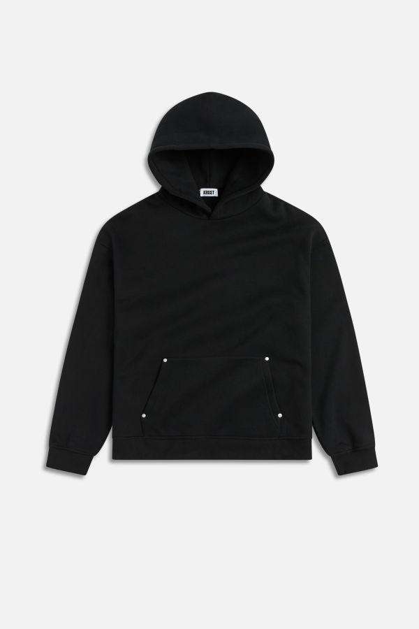 KROST Rivet Hoodie