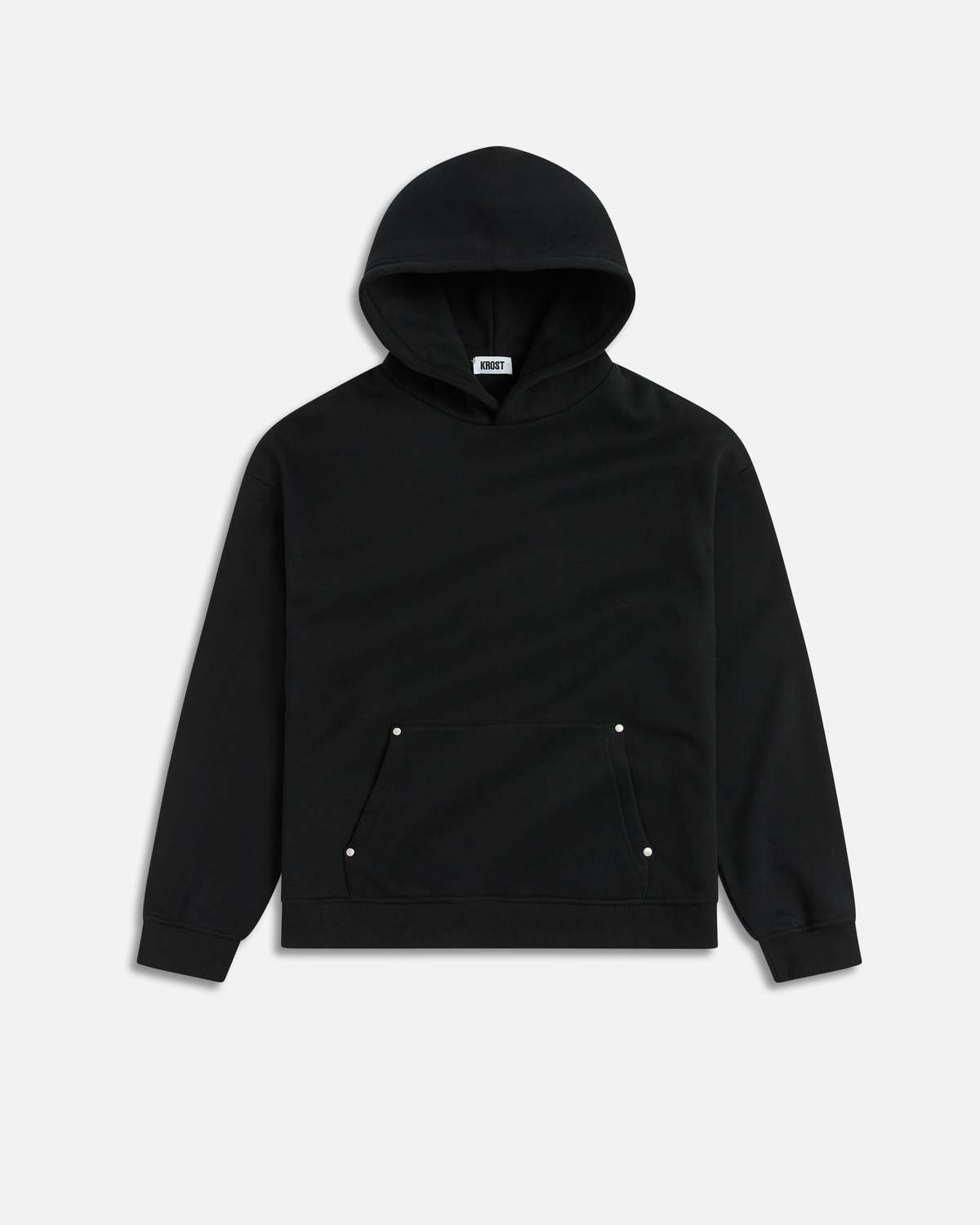 KROST Rivet Hoodie - Image 1 of 4