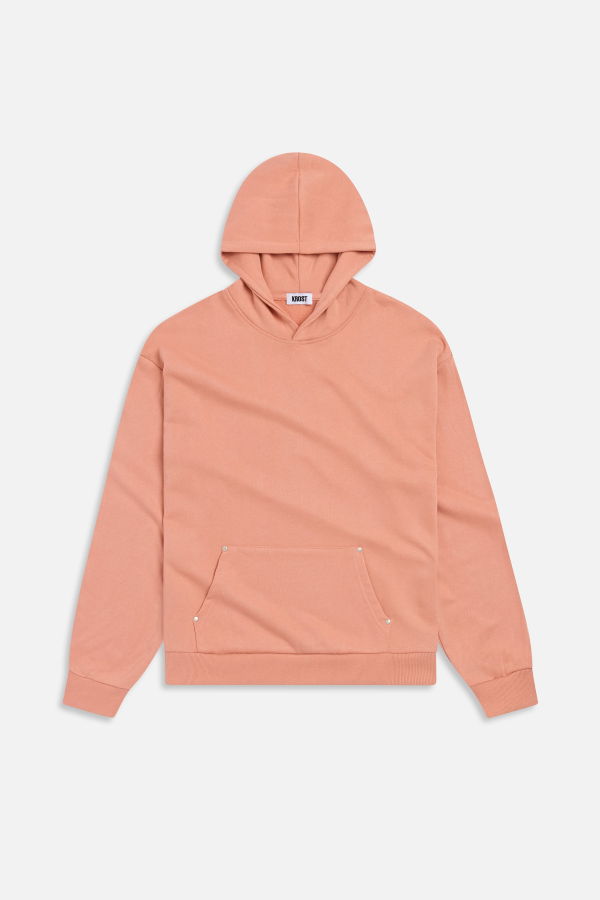 KROST Rivet Hoodie