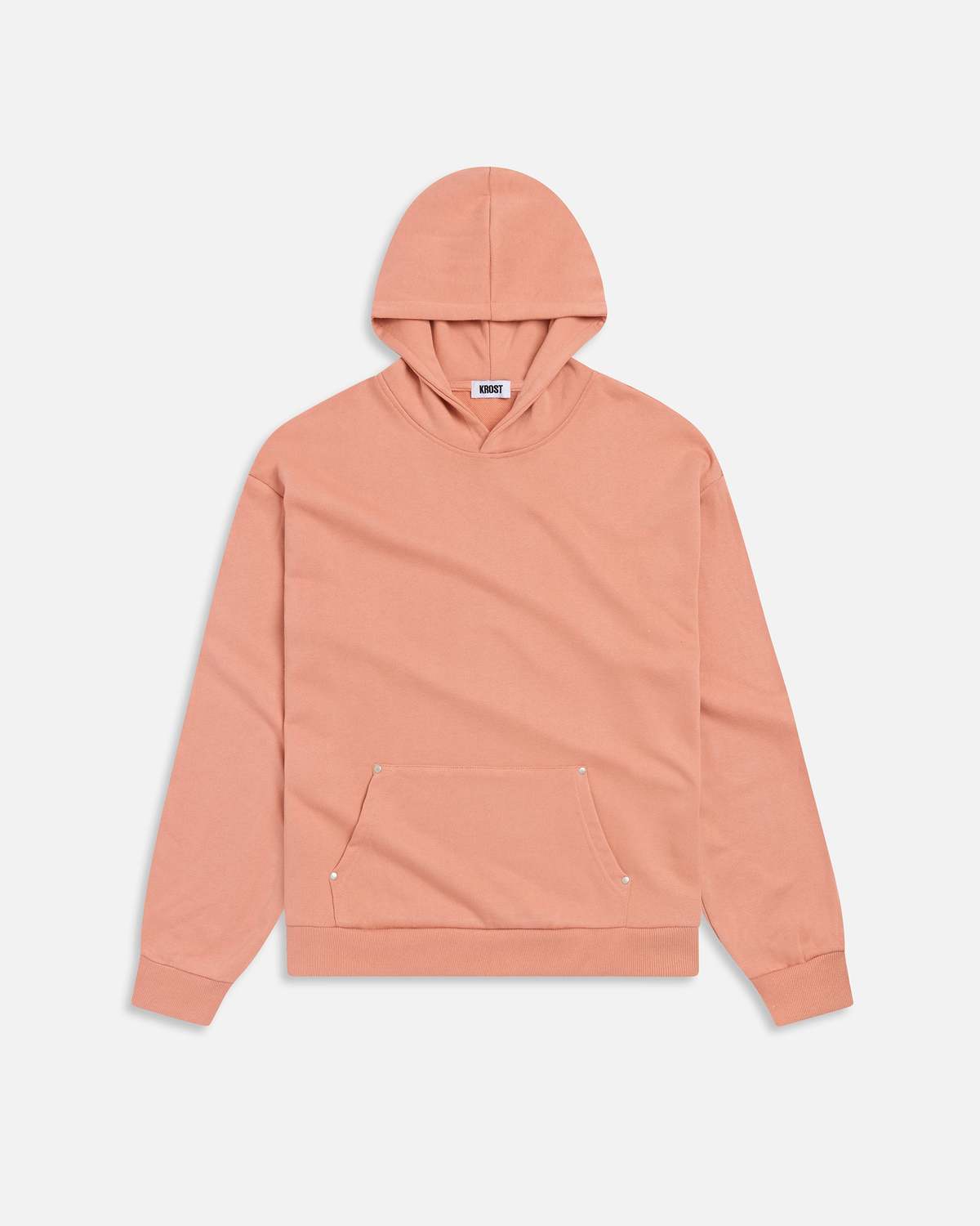 KROST Rivet Hoodie - Image 1 of 5