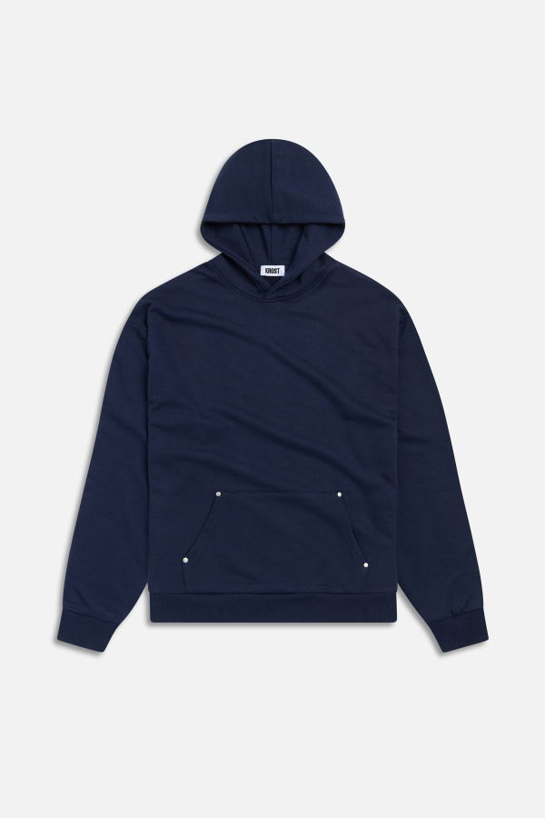 KROST Rivet Hoodie