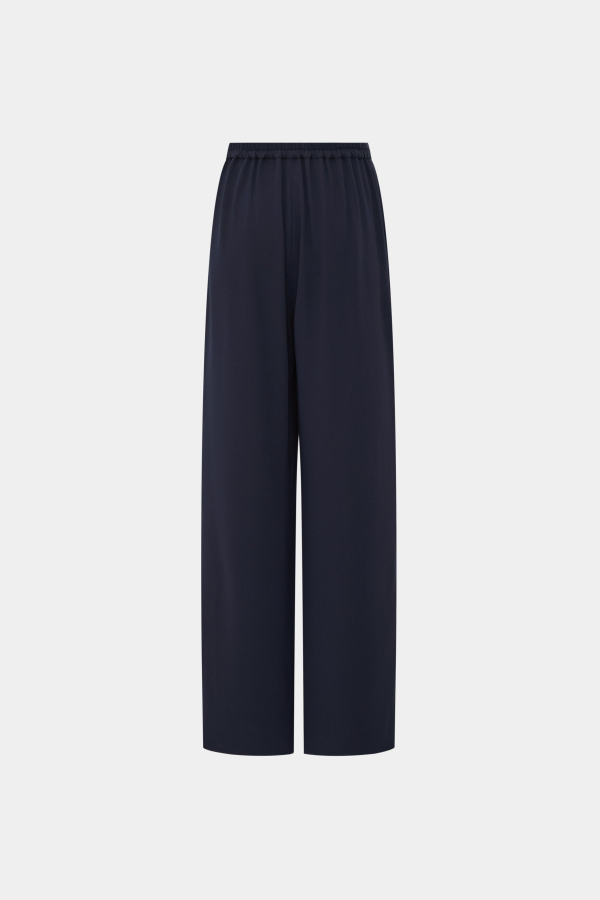 R2W Berne Banding Pant - Navy