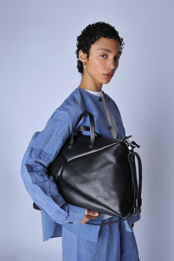 Frrry Move 9 Bag - Black