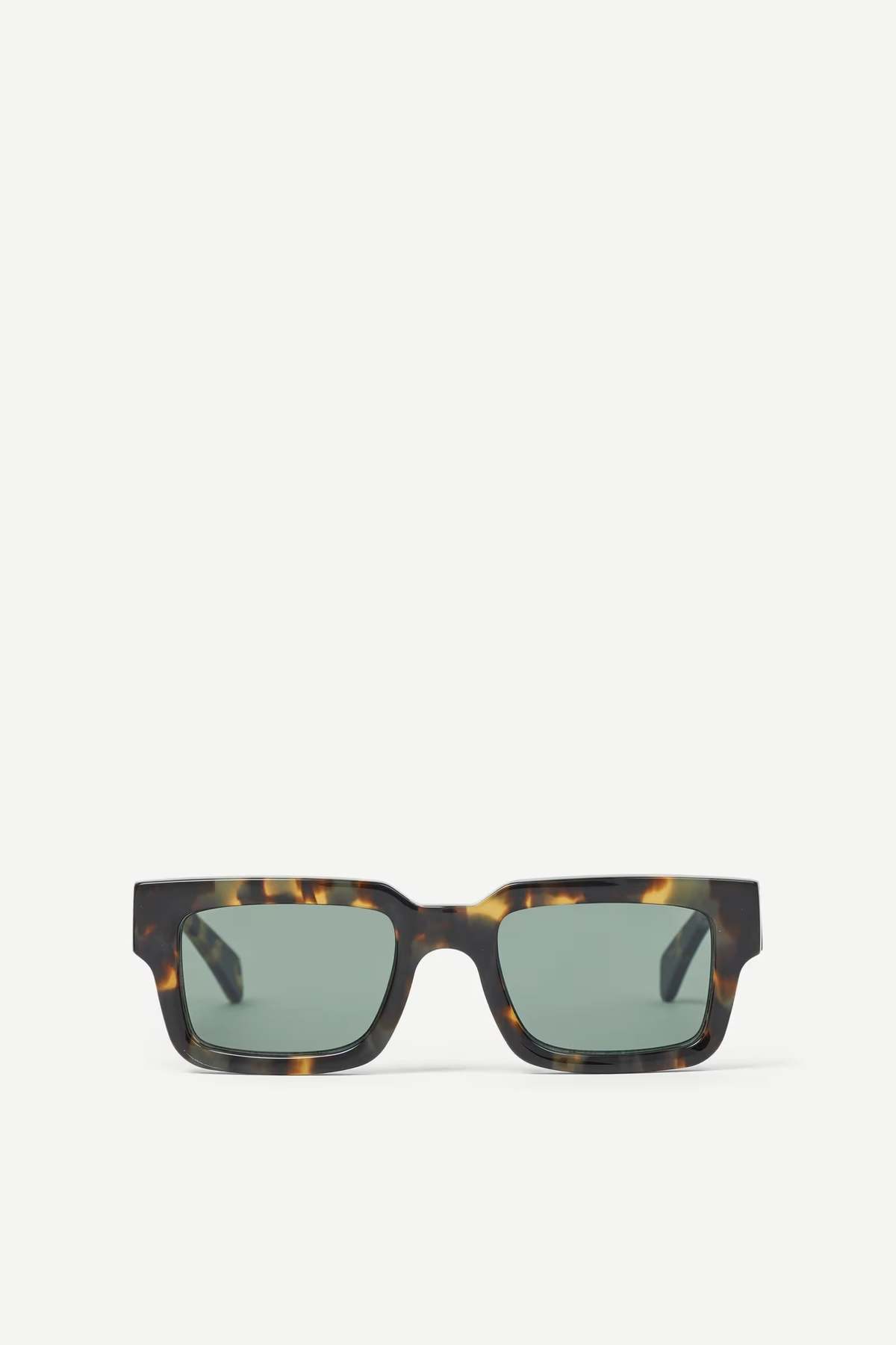 Samsøe Samsøe Sajessie Sunglasses - Image 4 of 5