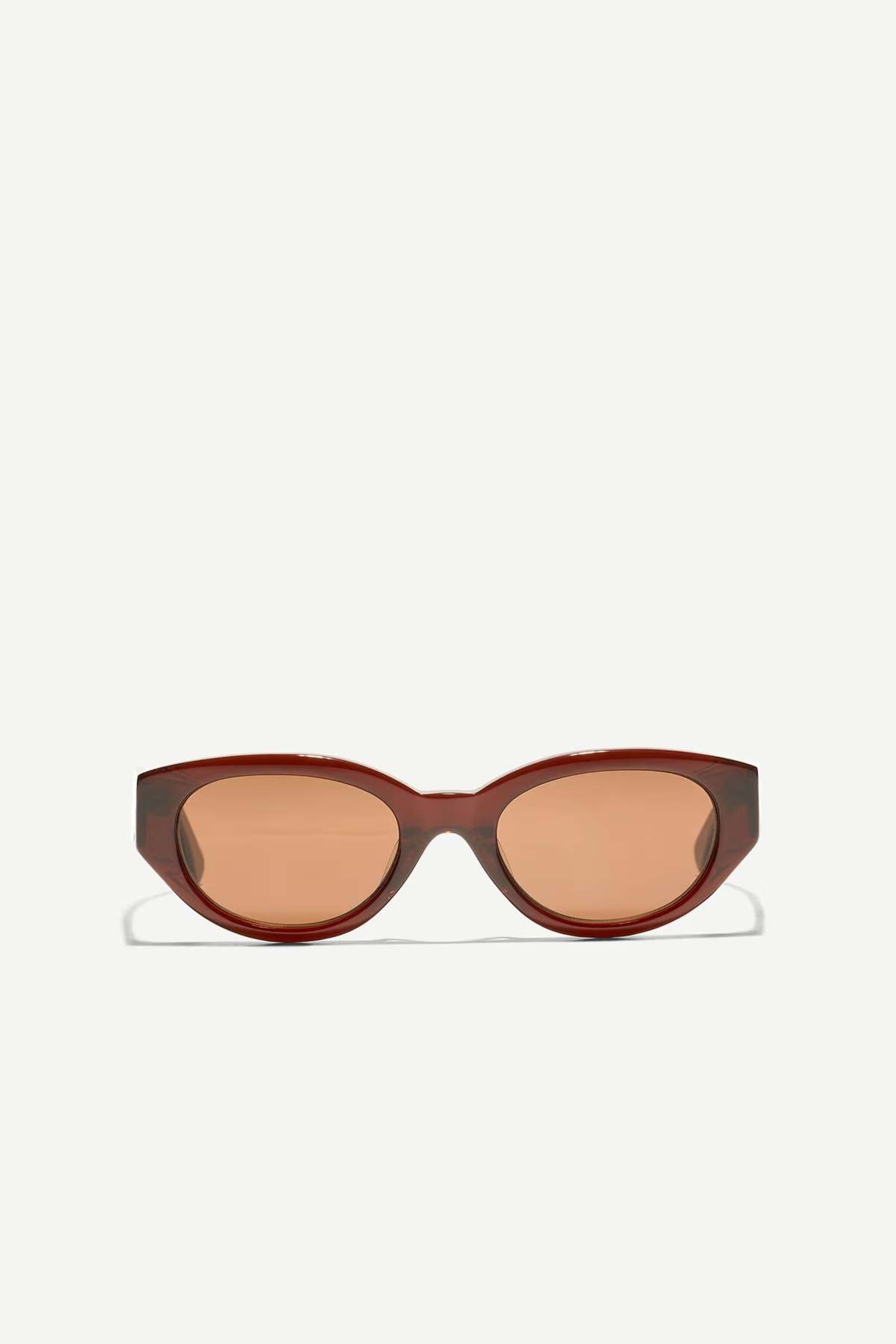 Samsøe Samsøe Sajude Sunglasses - Image 2 of 6