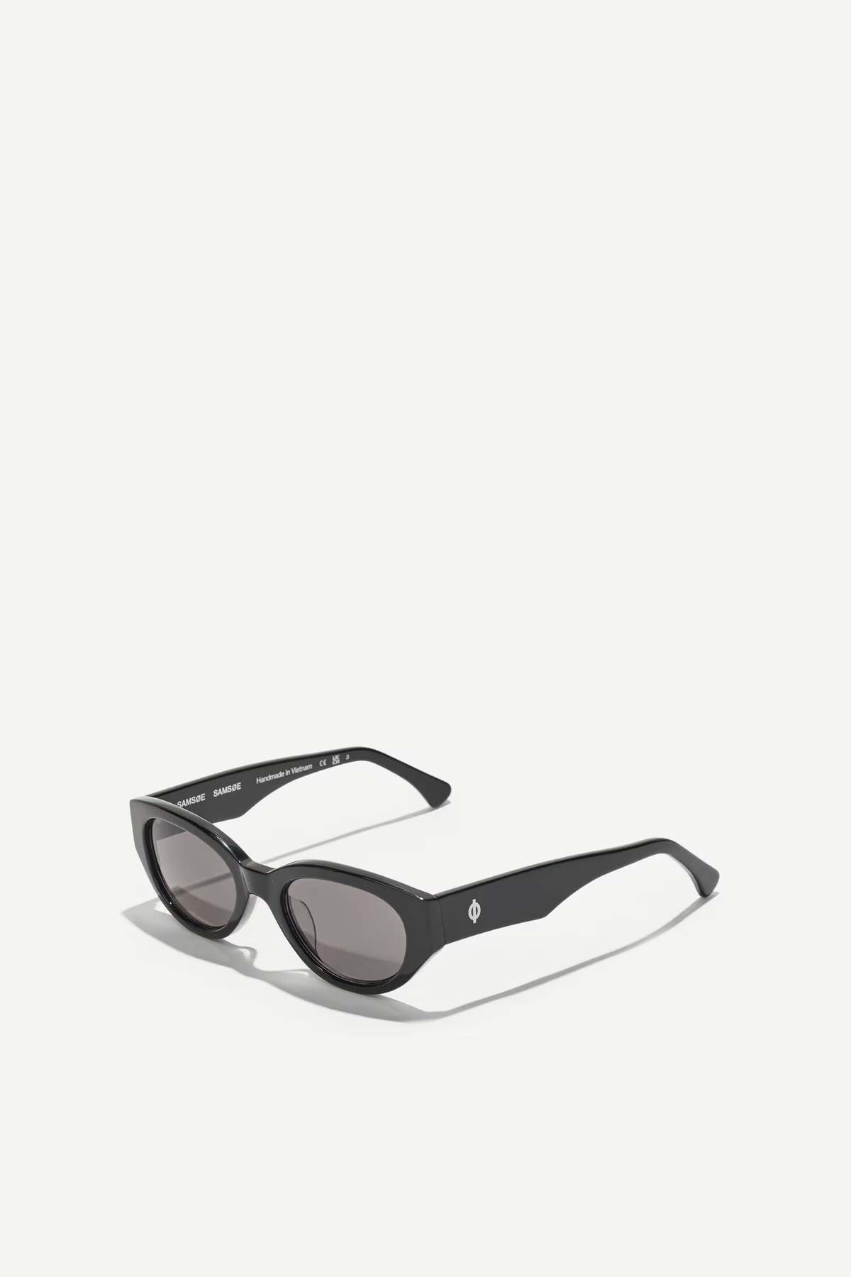 Samsøe Samsøe Sajude Sunglasses - Image 6 of 6