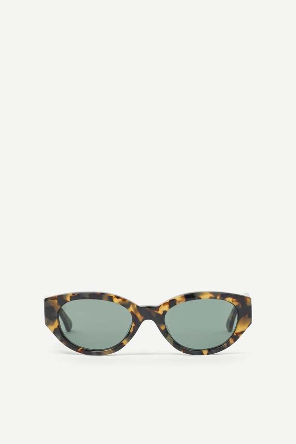 Samse Samse Sajude Sunglasses
