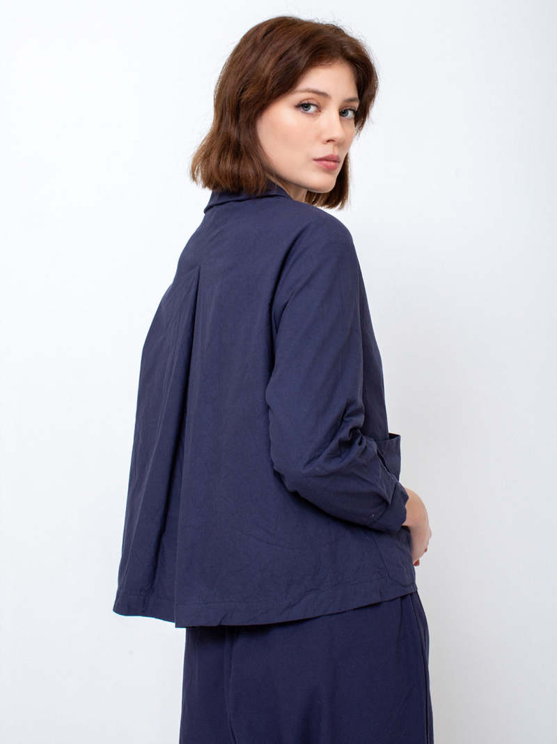 Gallego Desportes Anita Work Jacket