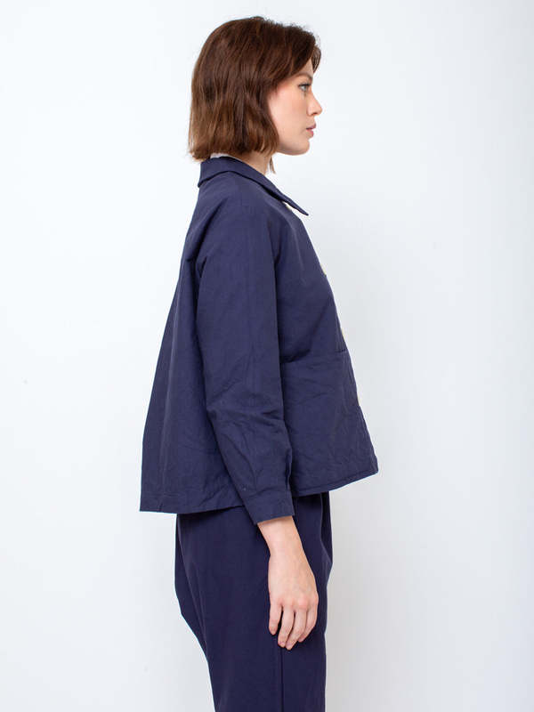 Gallego Desportes Anita Work Jacket
