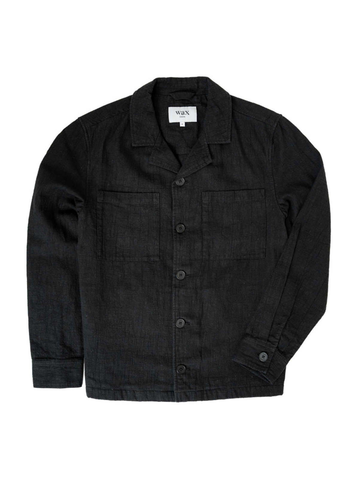 Wax London Aldred Overshirt Jacket - Image 1 of 12