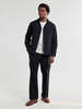 Wax London Aldred Overshirt Jacket - Thumbnail 2