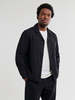 Wax London Aldred Overshirt Jacket - Thumbnail 4