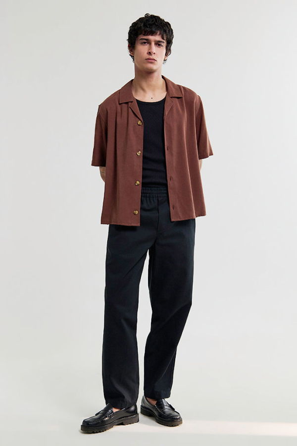 Wax London Hyde Trouser