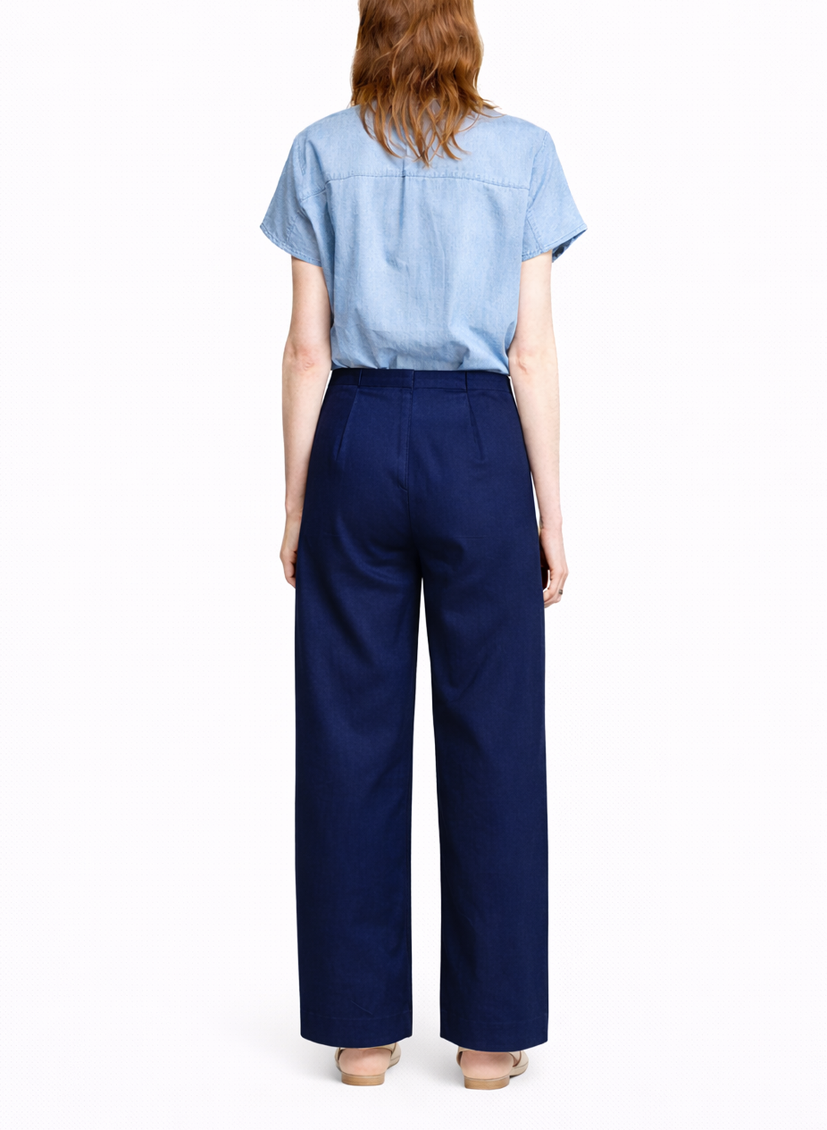 Meg Lou Lou Pant - Image 2 of 2