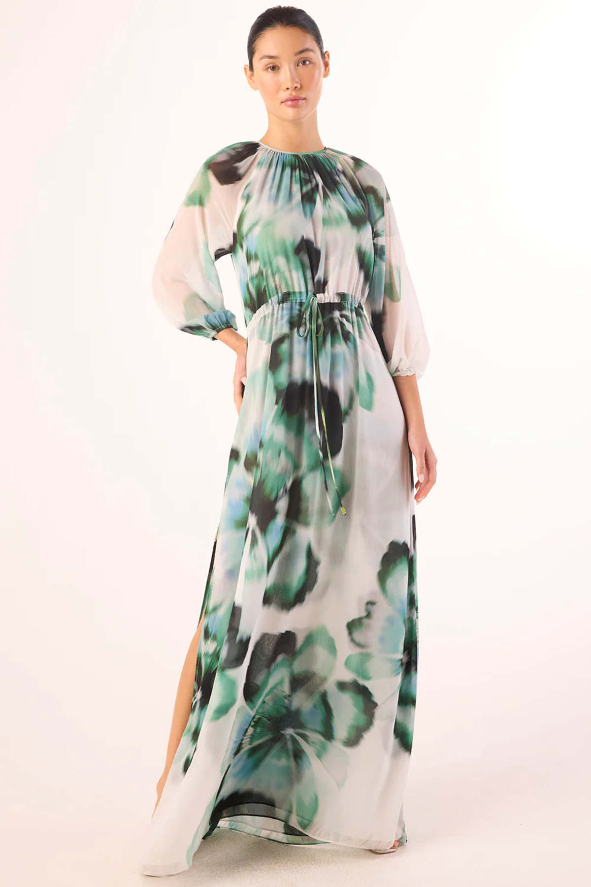 MISA Perdita Dress - Image 1 of 3