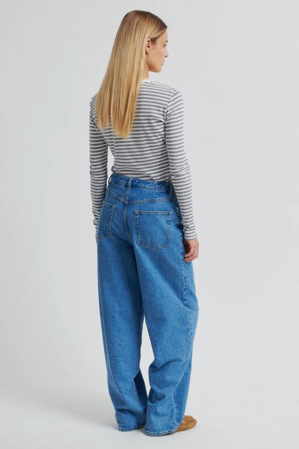 Second Female Alvilda O-Neck Tee