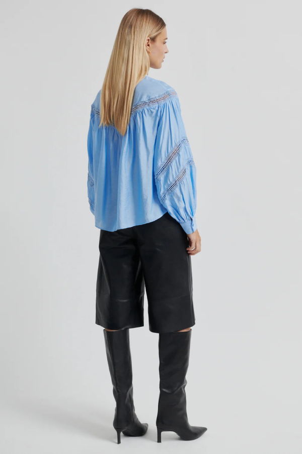 Second Female Indy Shirt Blouse