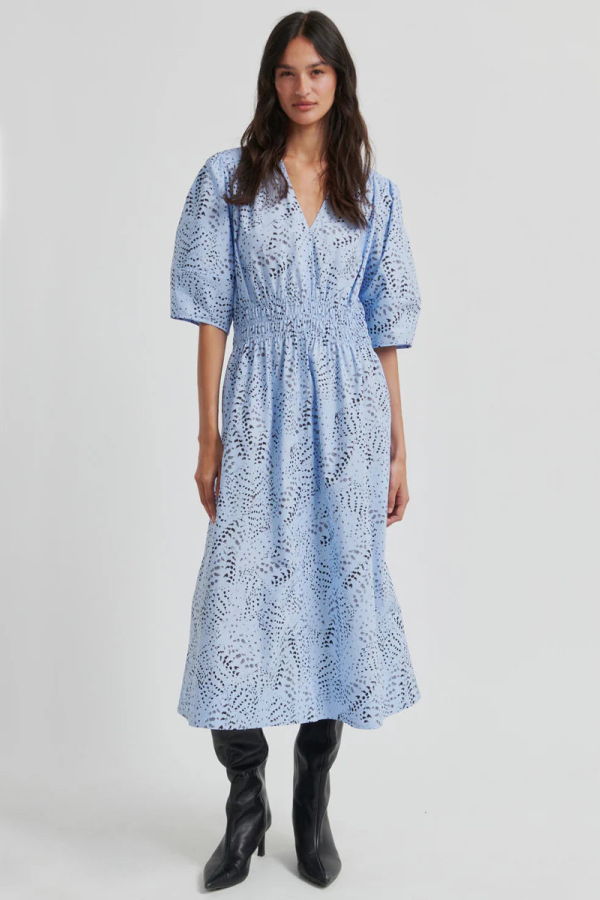 Second Female Livina Dress