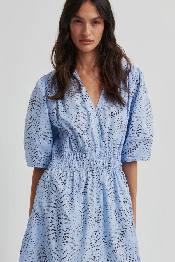 Second Female Livina Dress