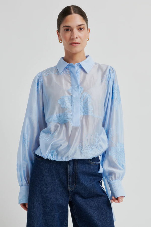 Second Female Vira Blouse