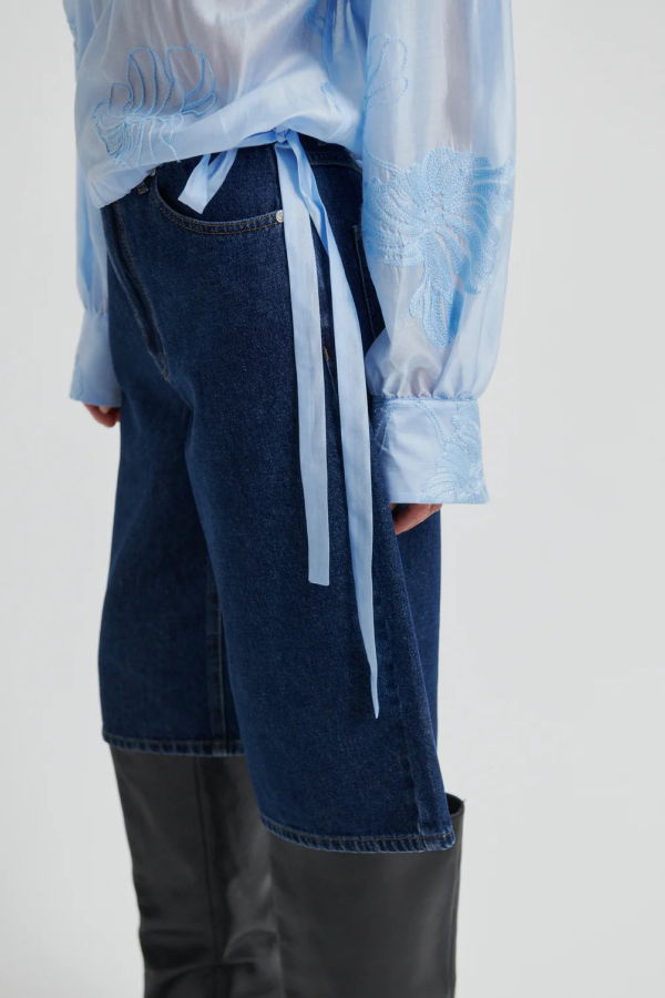 Second Female Vira Blouse