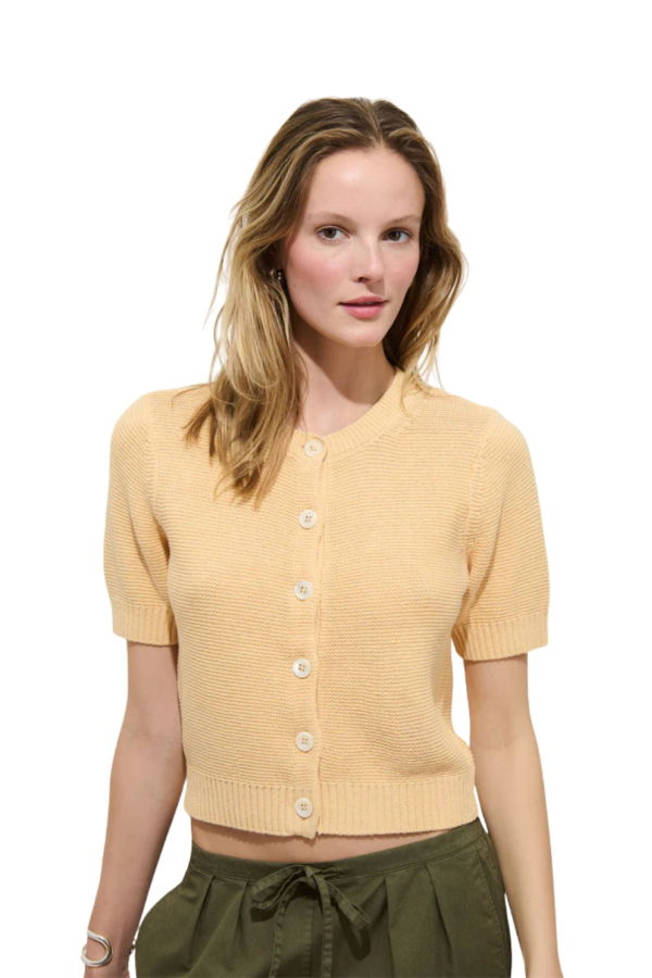 Alex Mill Elle Cardigan