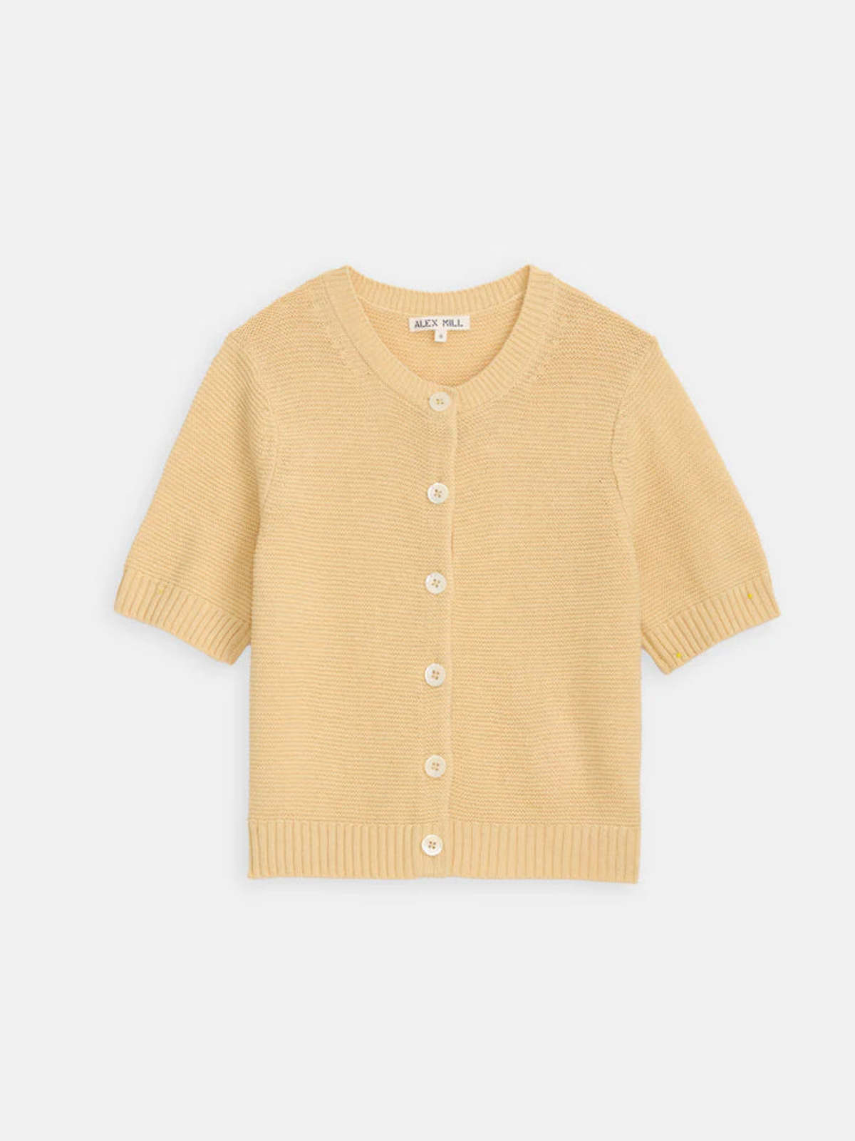 Alex Mill Elle Cardigan - Image 2 of 5