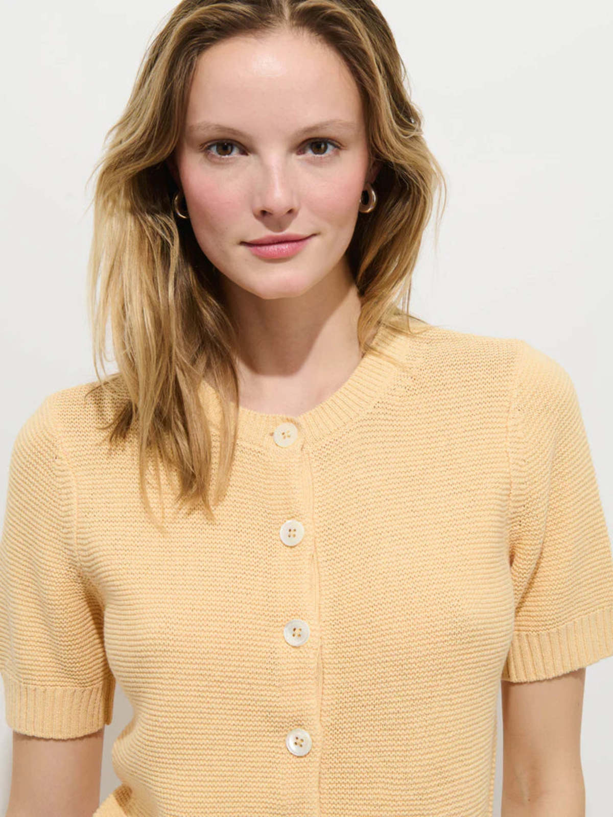 Alex Mill Elle Cardigan - Image 5 of 5