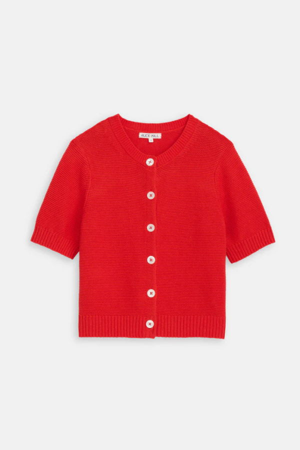 Alex Mill Elle Cardigan