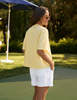 Frank & Eileen Perry Crew Short Sleeve Tee - Thumbnail 2