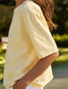 Frank & Eileen Perry Crew Short Sleeve Tee - Thumbnail 3