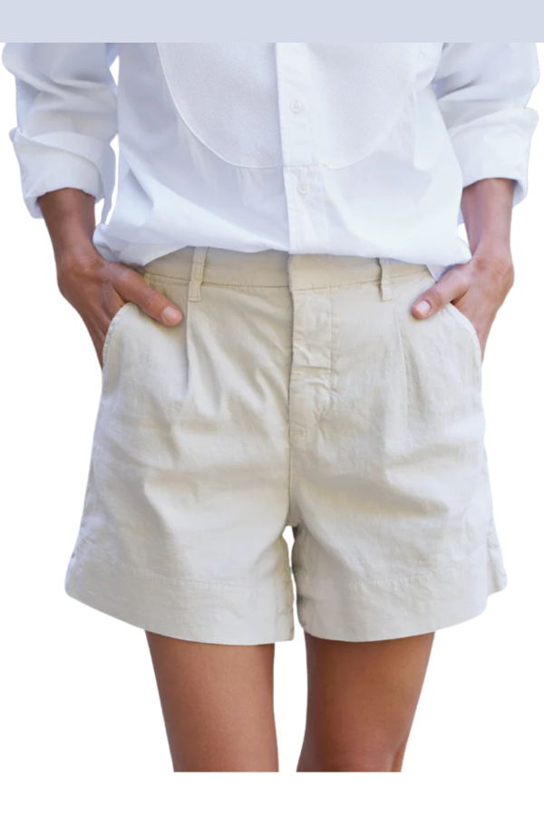 Frank & Eileen Waterford Walking Short