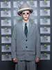 Henrik Vibskov Ants Blazer - Gray - Thumbnail 3