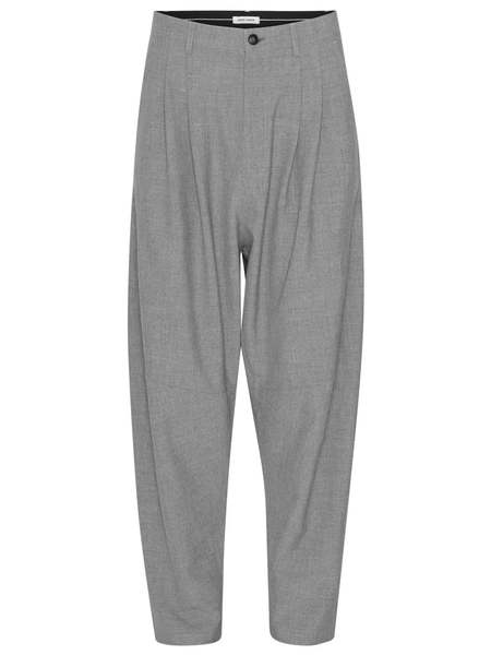 Henrik Vibskov Coast Jumpsuit - BLACK | Garmentory